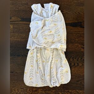 Halo Sleep Swaddle Size small